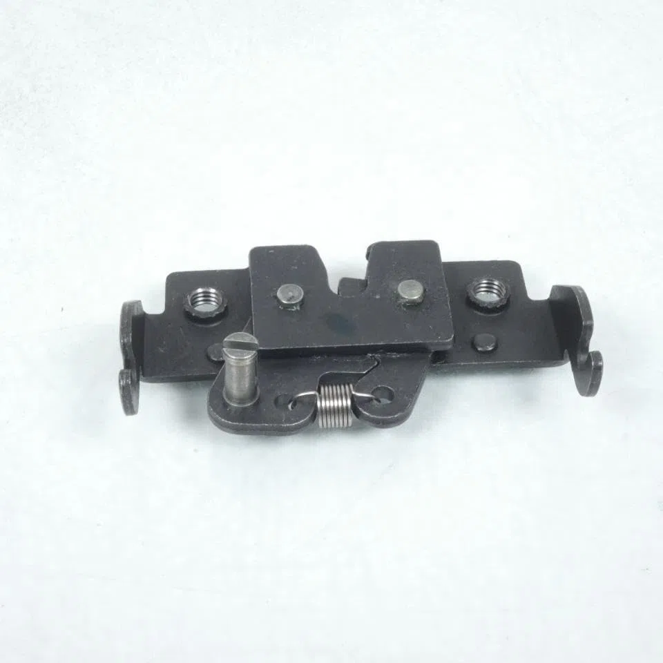 Mecanismo Cerradura de sillín para scooter Piaggio 125 MP3 2006 a 2013 CM023704