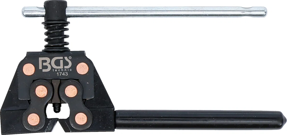 BGS 1743 | Separador de cadenas | para cadenas 3/8" - 5/8"