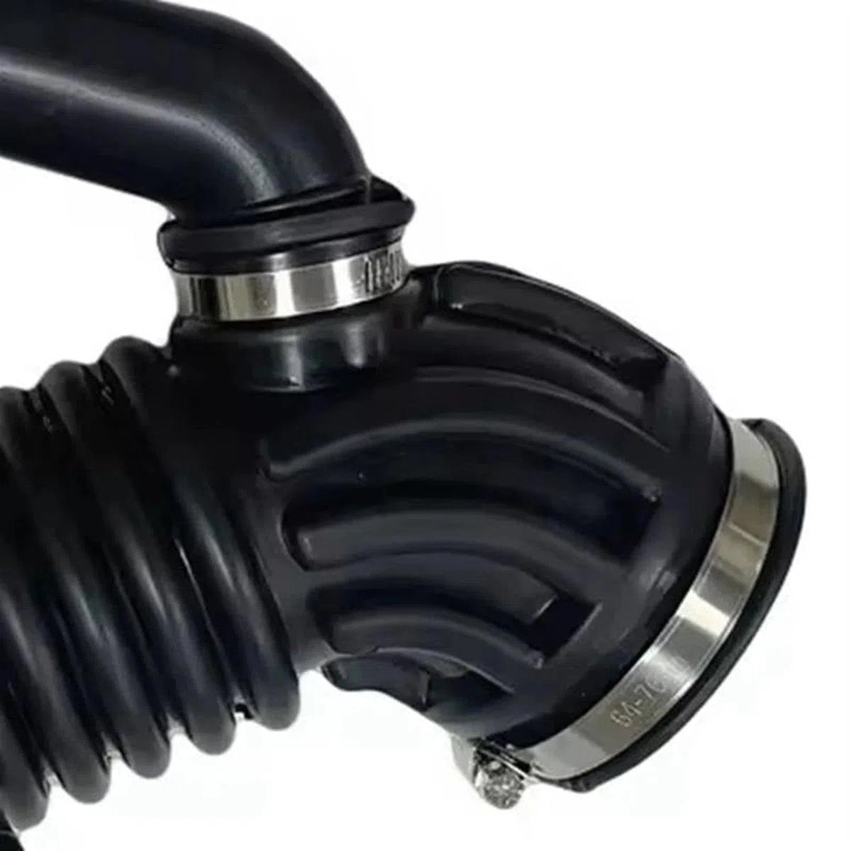 Para para Qashqai I J10 2006-2013 4X4 filtro limpiador aire manguera conducto admisión 16576-JD00A 16576JD00A tubo manguera ventilación entrada Manguera admisión automóvil