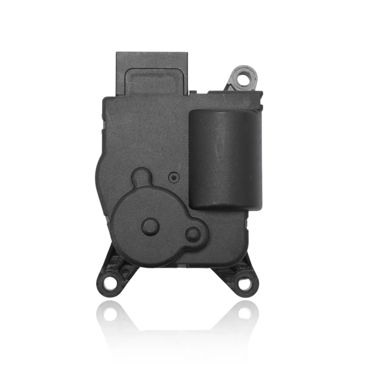 Actuador de Calentador de Aire Acondicionado 5Q0907511A compatible con A3 Q2 TT Ateca Leon Karoq Superb III A-r-t-e-o-n Golf P-a-s-s-a-t T-i-g-u-a-n T-o-u-r-a-n T-R-O-C 2012-2019 604-822