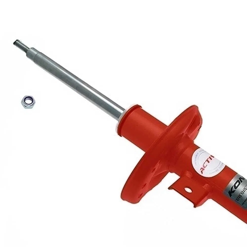 Koni Special Active – Amortiguador para 1 (F20/F21)/2 unidades (F22)/3 unidades (F30/F31/F34)/de 4 unidades (F32/F33/F36) excepto xDrive & EDC (delantero) (8745 – 1356), color rojo