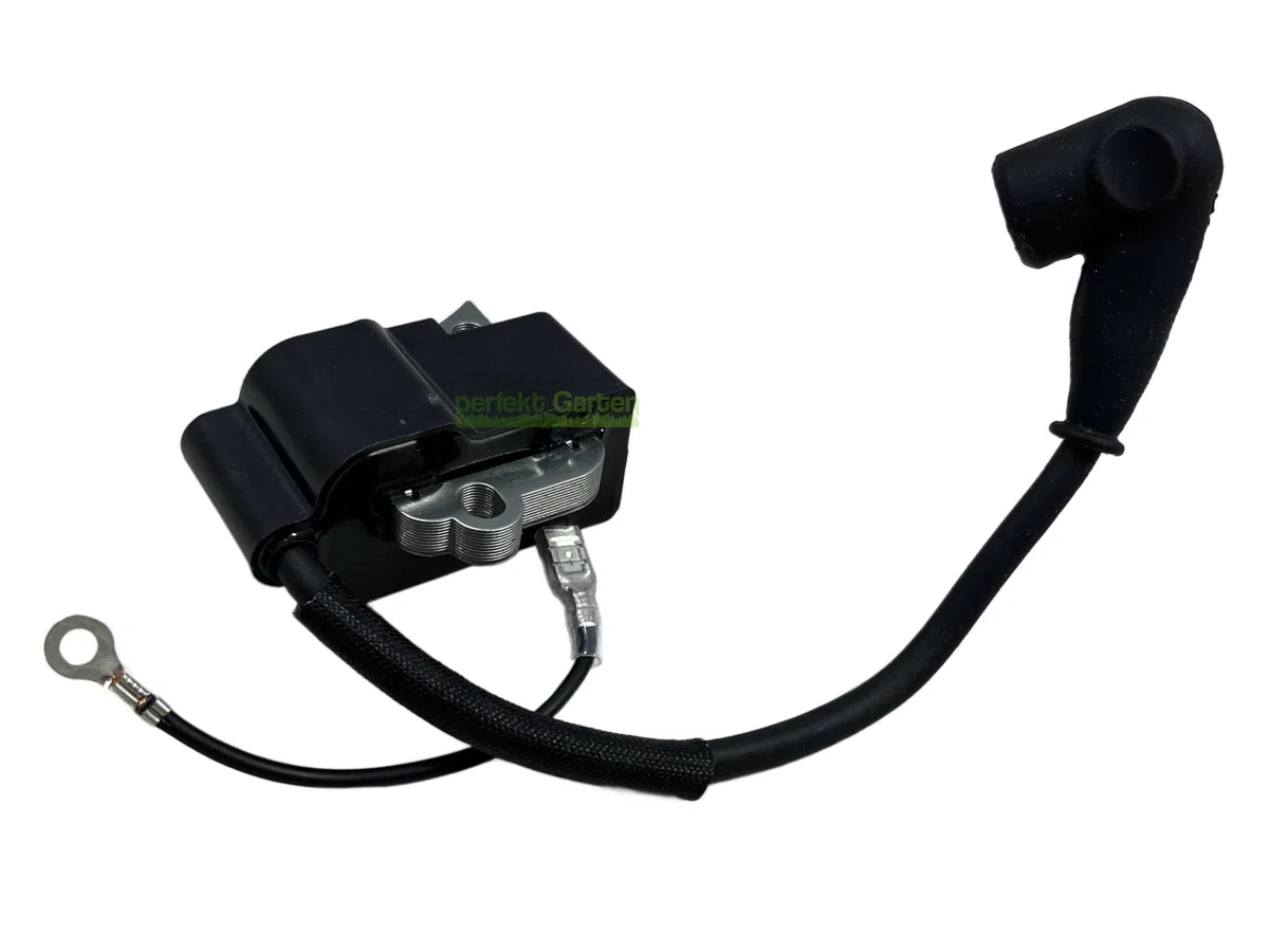 Bobina de encendido compatible con motosierra Stihl FS 240 260 360 410 C-E 41474001311 4147 400 1313