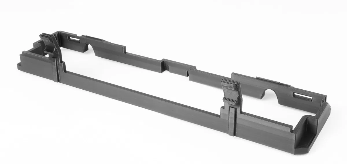 Marco Adaptador climatizador Compatible con BMW Serie 3 E46 Coupe Compact Berlina 1998-2007 Cambio Módulo A/C 2DIN Materiales Resistentes Reposicionamiento de AC