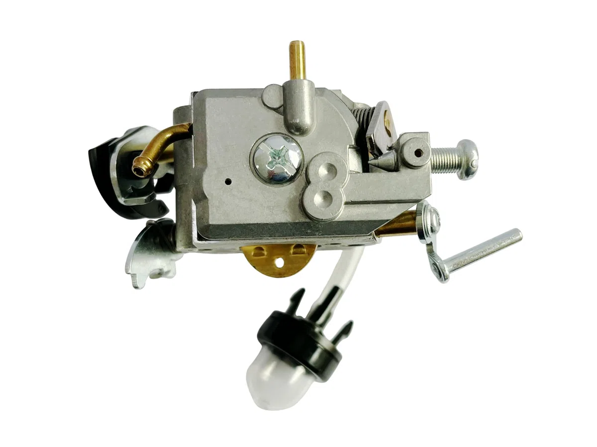 Carburador para motosierra Hus qvarna 130 135 Mark II PN Hus qvarna 588247901