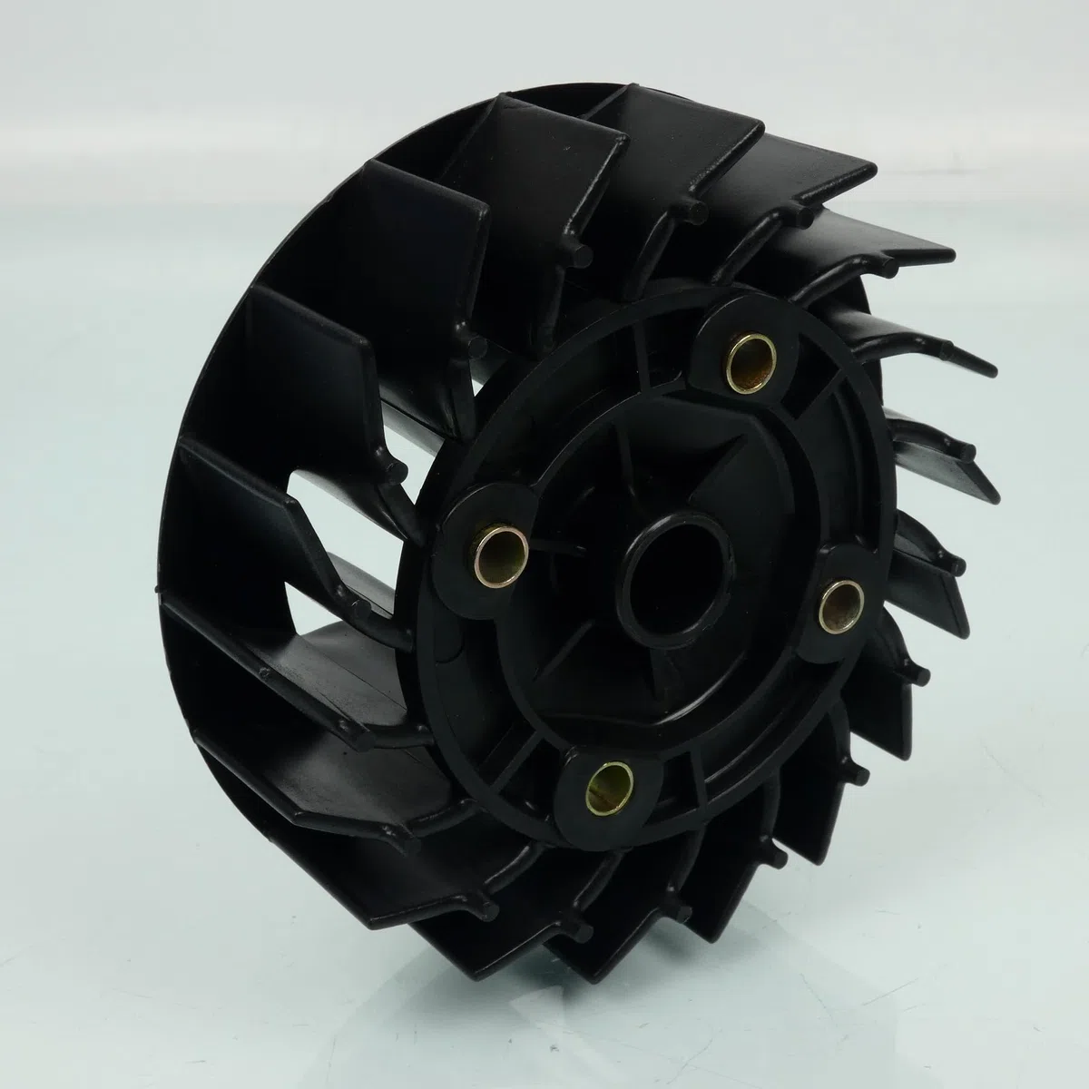 Ventilador P2R para Scooter Peugeot 50 Trekker MetalX