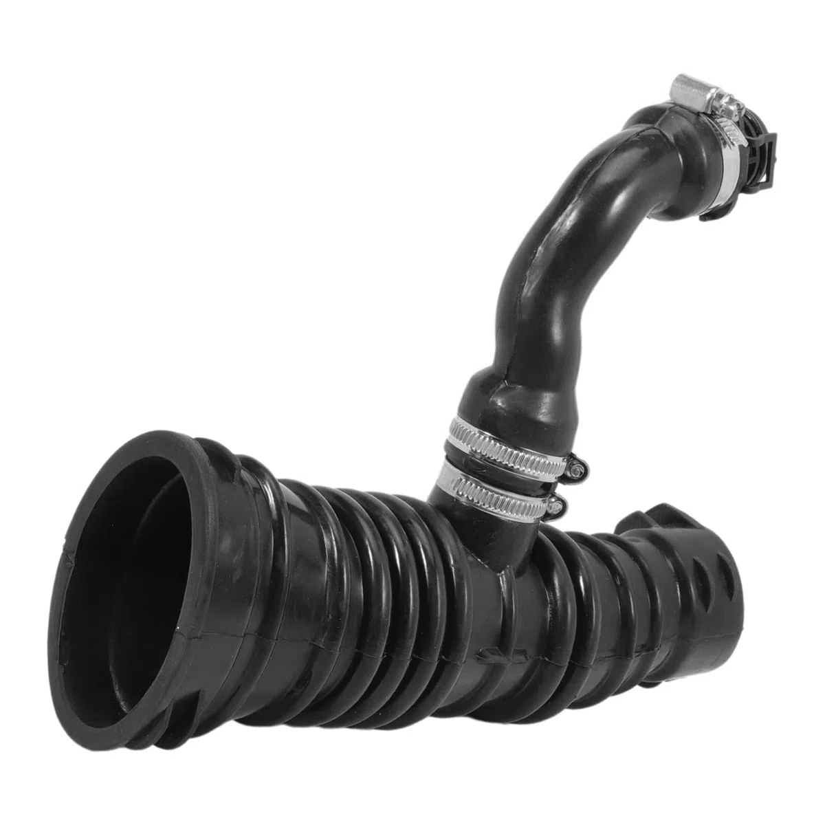 KASturbo Manguera de filtro de aire con filtro de aire para Focus 2004-2012 Focus C-Max 2003-2007 1336611 3M519A673MG 30680774