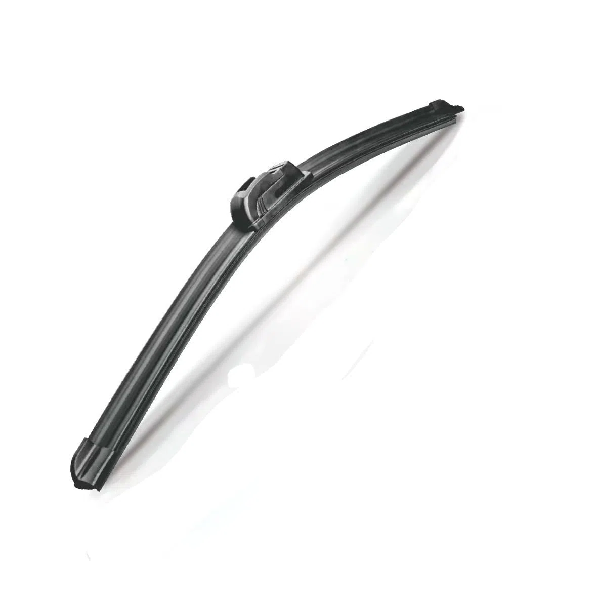 2 Piezas Limpiaparabrisas Coche para Abarth 124 Spider 2016-2019, Escobillas Parabrisas Vehiculo Limpiacristales Auto Escobilla Goma Brazo Recambio,550mm
