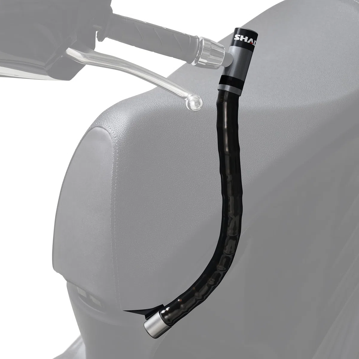 SHAD FIJACIÓN Lock SYM Symphony ST125 (TAMAÑO 3)