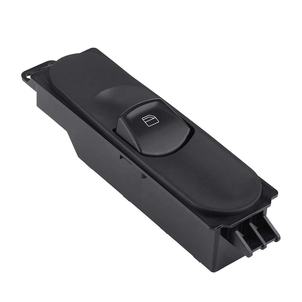 Interruptor de Elevalunas Eléctrico, Yctze 6395451413 Reemplazo del Interruptor del Elevalunas Eléctrico Delantero Derecho único para W639 Vito para Interruptor Ventana para Mercedes vito w639