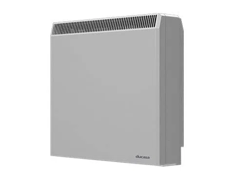 Acumulador estaticode calor 1600W modelo X-617DUCASA0.422.610