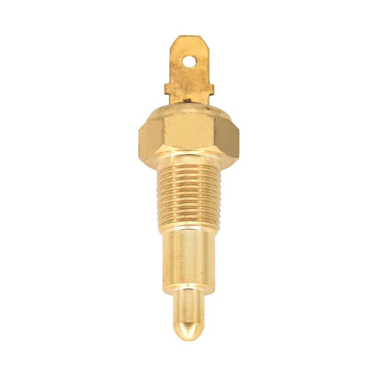 5KM-82560-00-00 Sensor de Temperatura del Agua para Yamaha Kodiak 450 4x4 YFM450FA 2004 2002 Grizzly 660 4x4 YFM660F 2003 Grizzly 660 4x4 YFM660F 2003