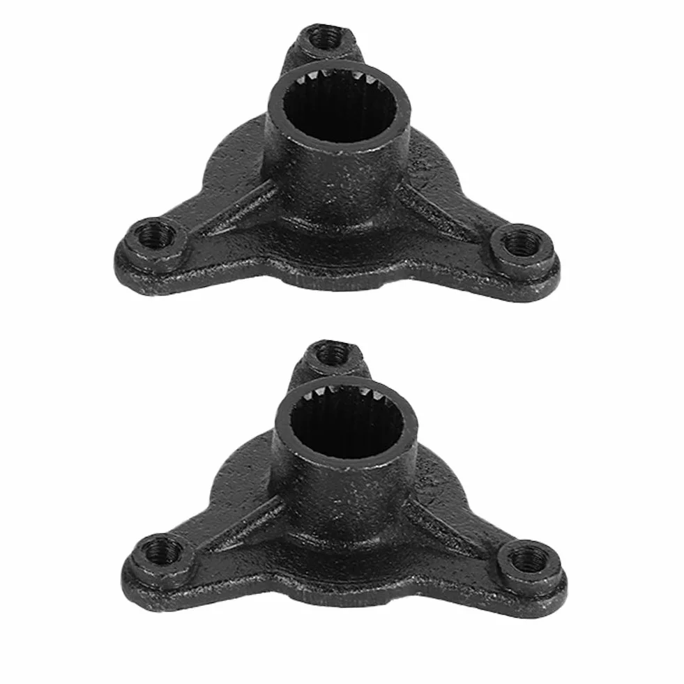 Buje del Eje de la Rueda Trasera, 78mm 23T Buje del Eje de la Rueda Trasera para ATV507 ATV516F ATV517F ATV Go Kart