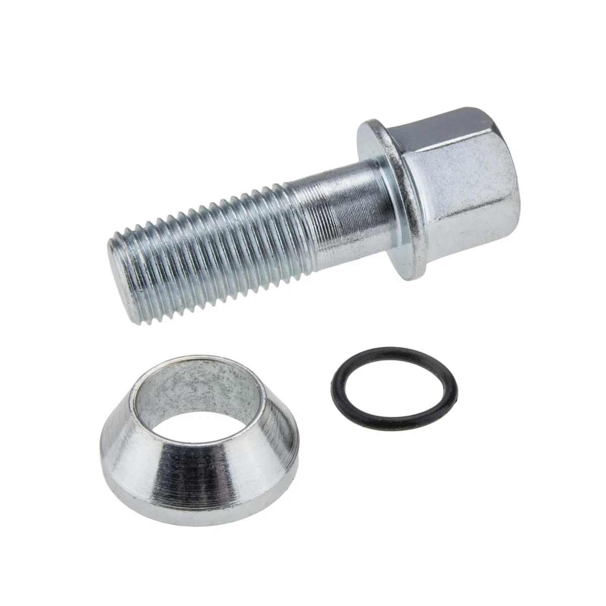 20 tornillos excéntricos, M14 x 1,5, 28 mm