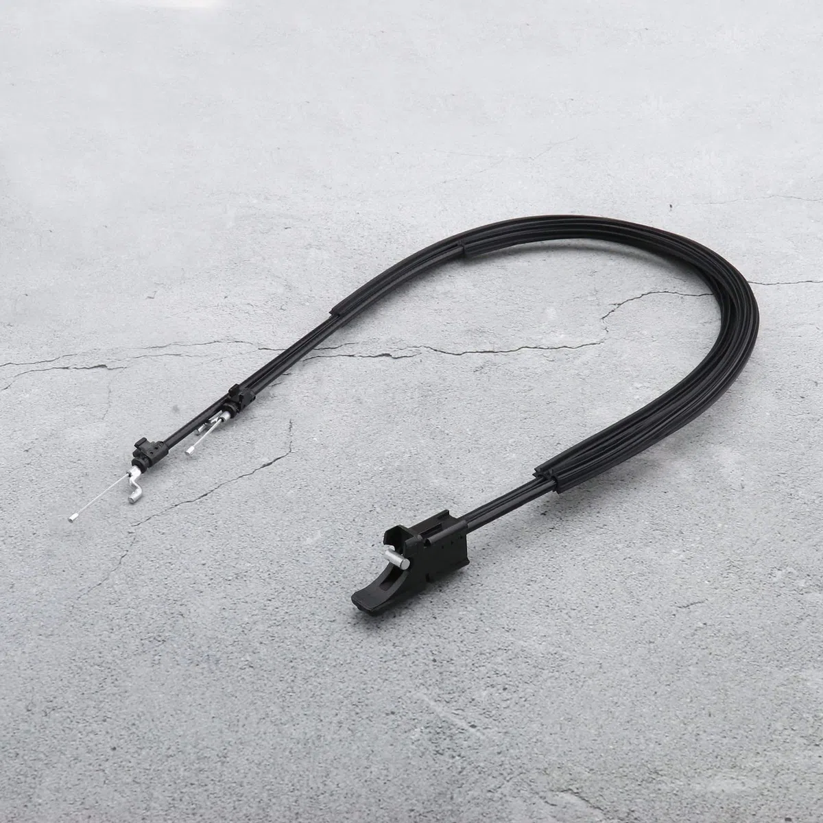 1441166 Cable de Ajuste de Inclinación del Asiento Delantero Derecho Compatible con Fiesta MK5 MK6 2001-2008 Accesorios para Automóvil Piezas de Repuesto para Automóviles 80 Cm
