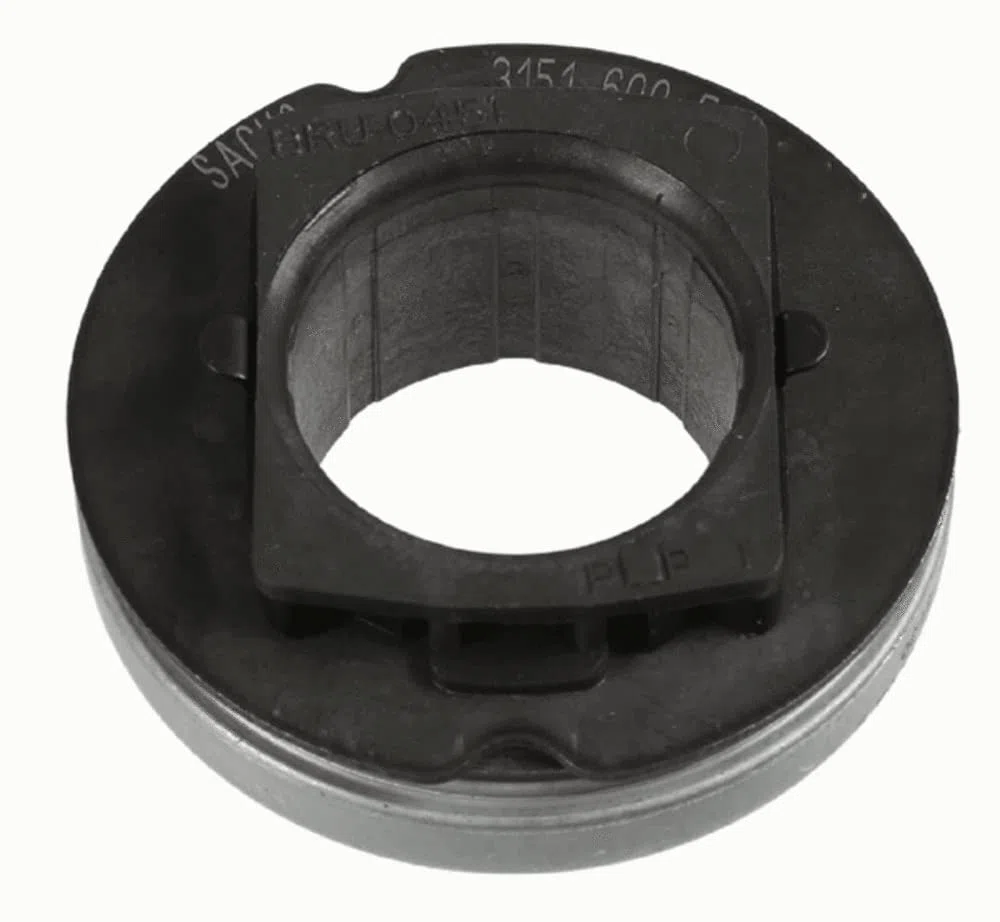 SACHS 3151 600 514 Cojinete De Desembrague compatible con Peugeot 206 Hatchback (2A/C) 1998-2012 y Otros Vehículos