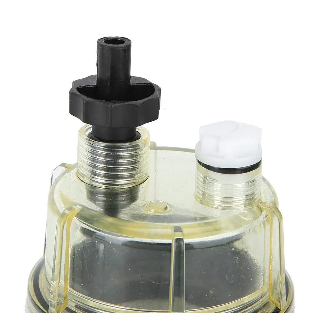 Filtro Separador de Agua y de Repuesto Universal R12T, Mano de Obra Fina, Velocidad Rápida, Ahorro de, Rendimiento Estable de Fabricación Profesional, con Materiales de Alta