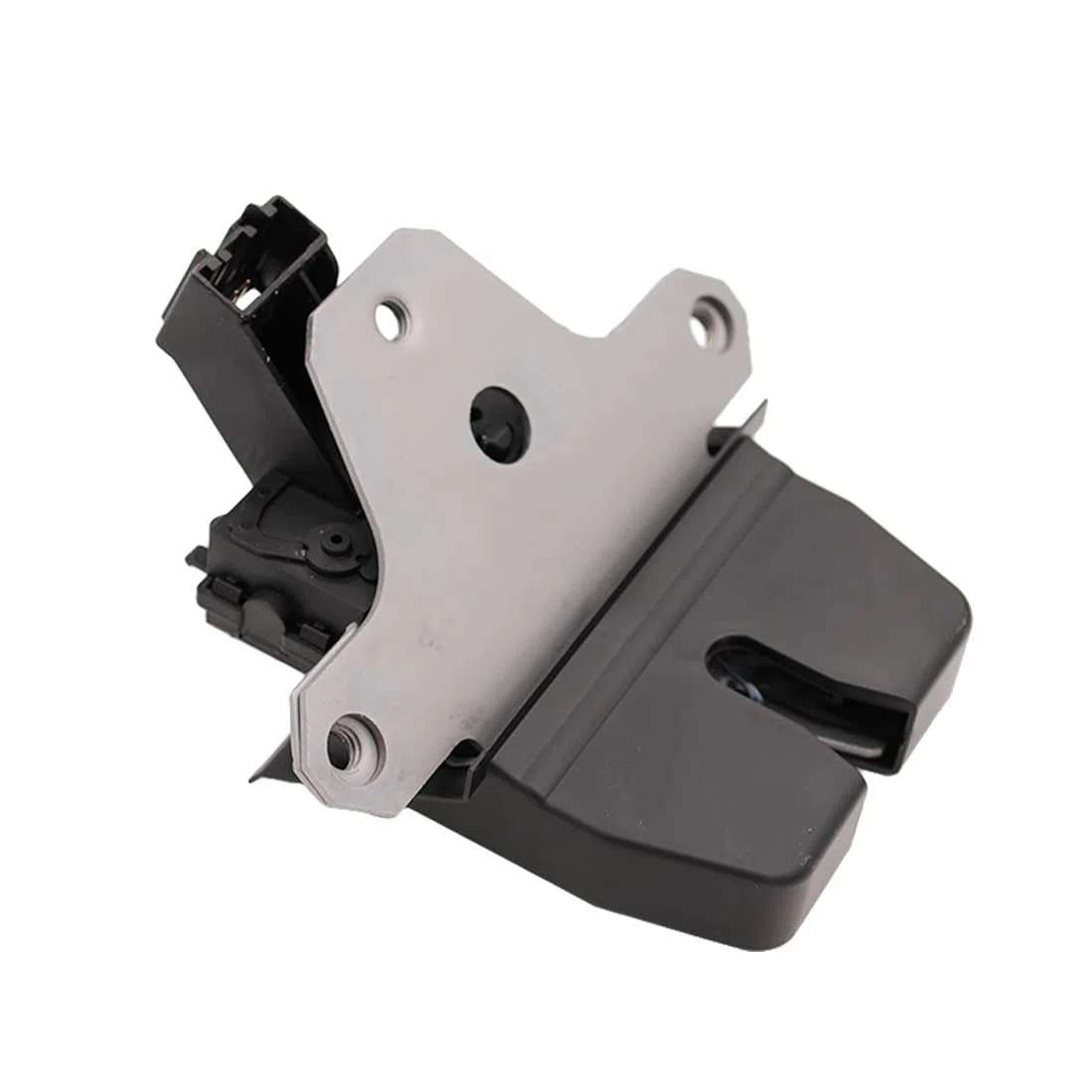 Cierre de la cerradura de la puerta trasera del maletero del coche Cerradura del coche OEM # 8M51-R442A66-AC Para Ford S-Max Focus 8M51-R442A66-AC
