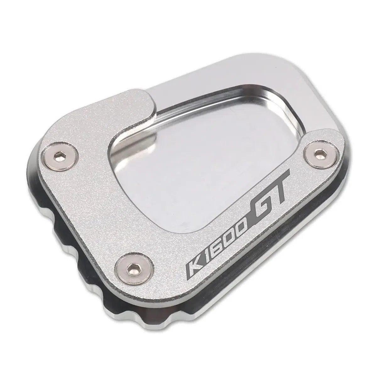Caballete Lateral para Motocicleta para BMW para K1600GT para K1600GTL K 1600 GT GTL Accesorios(Titanium-K1600GT)