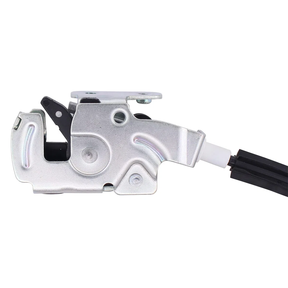Pestillo de puerta trasera inferior con cable para C-itroen Relay Jumper F-iat Ducato P-eugeot Boxer 1345734080