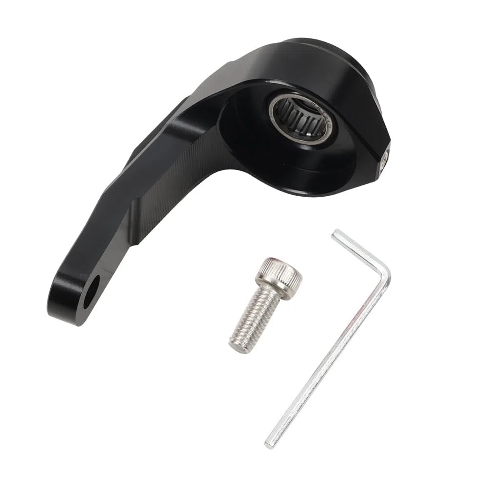 Soporte de cambio de marchas estabilizador de cambio de motocicleta compatible con Aprilia Tuareg660 Tuareg 660 2022 2023 2024 RS660 2020 2021 2022 2023