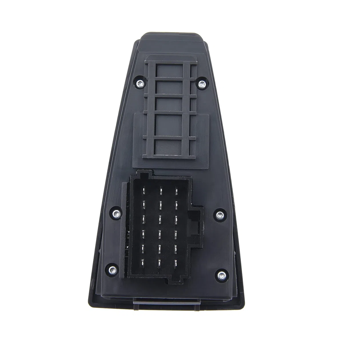KAOLALI 20752918 Botonera Elevaluna Mando Elevaluna Compatible para Volvo TFH12 FM12 FM9 FH FM VNL