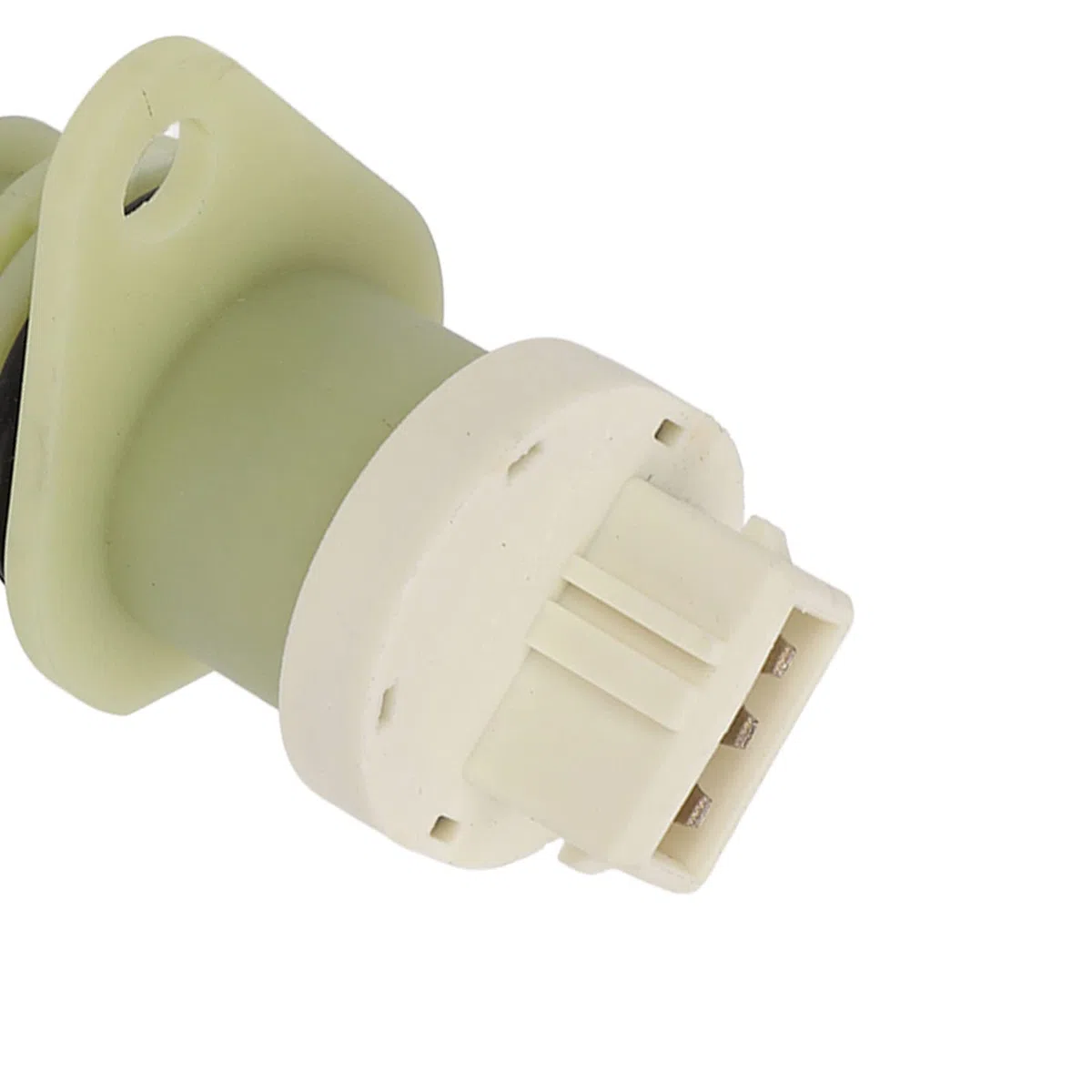 Reemplazo de Sensor de Velocidad de Transmisión de Repuesto para Automóvil para Ducato Scudo Sensor de Velocidad Transmisión Sensor de Odómetro 616070 con Engranaje