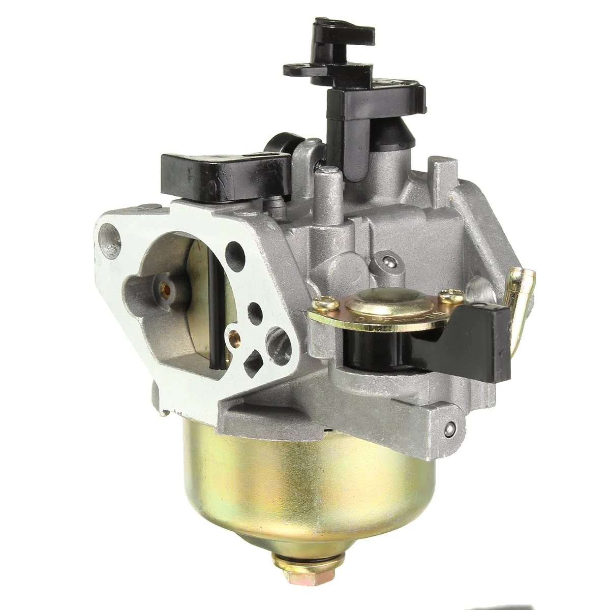 Carburador Carb & Gaskets Kit para Motores Honda Gx390 13Hp Reemplaza 16100-Zf6-V01