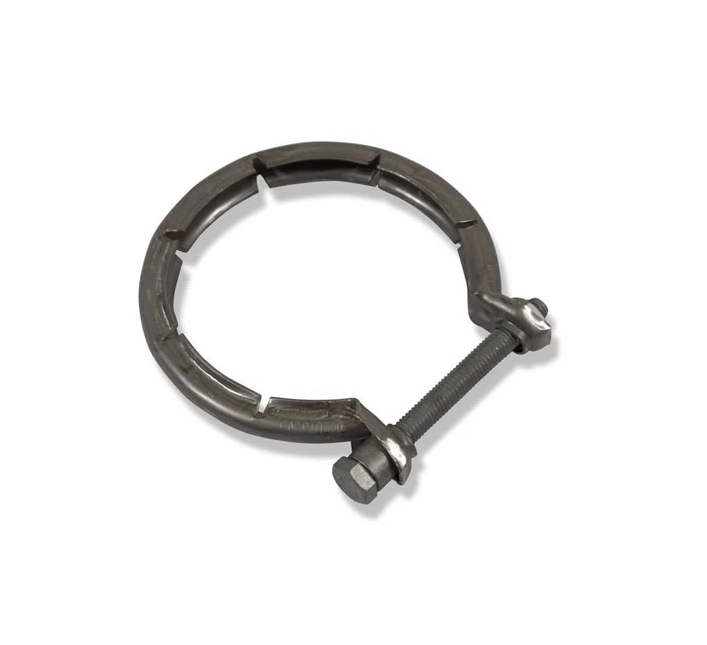 GuusCar FOR BMW -FOR MINI - FOR TOYOTA - FOR ALPINA Diesel V Neumático Catalítico Exhaust Clamp 18308512137 18307806991 17229-YV010