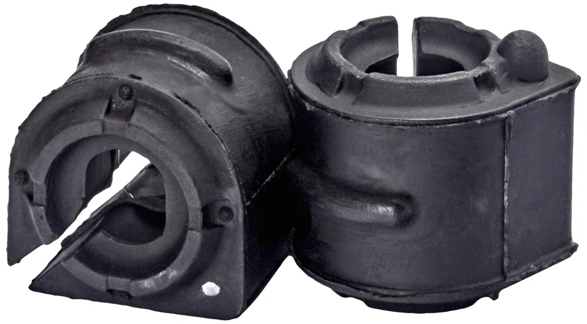 unigom 392404 Taco delantera Barra estabilizadora, juego de 2