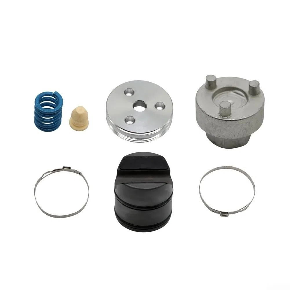 Kit de reparación de herramientas de empuje para BMW Serie 1 2 3 4 F20/F21/F22/F23 F30/F31/F32/F33/F34/F36 X1 F48 X3 F25 X4 F26 OEM 32106891974