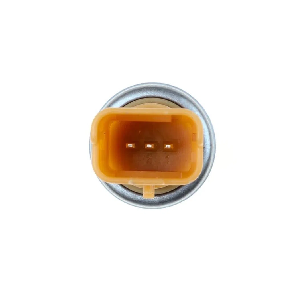 Sensor de presión del Aire Acondicionado del Coche para Peugeot 107 206 207 307 308 407 9653027380 52CP32-04 96.530.273.80