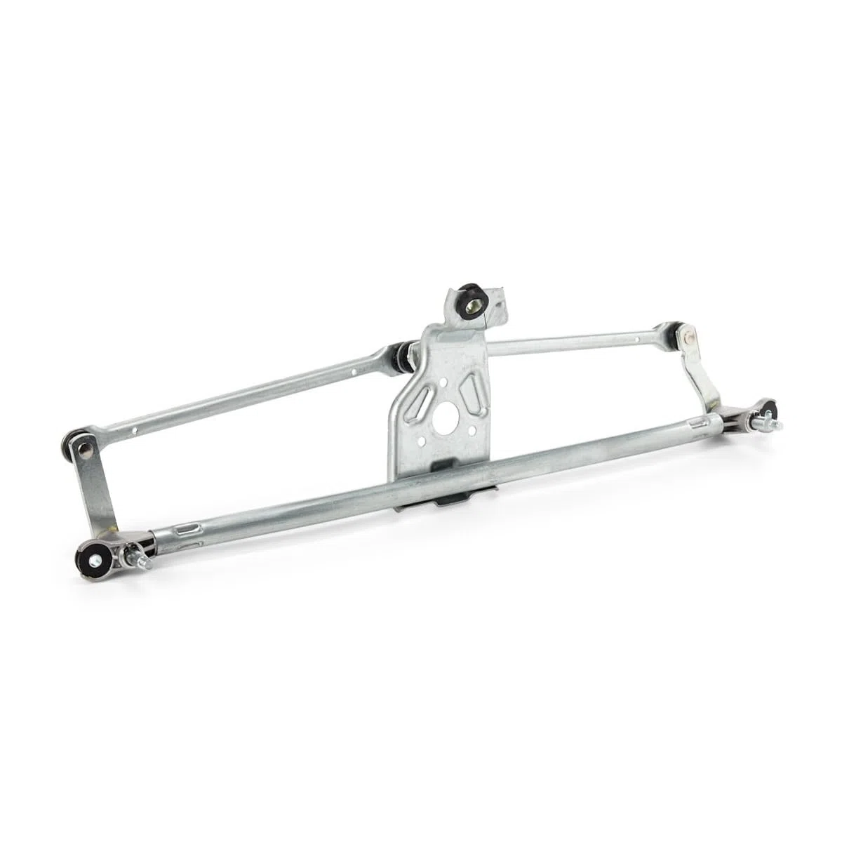 RIDEX 300W0014 Varillaje de limpiaparabrisas sin electromotor Compatible con FIAT Doblo Familiar 119, 223
