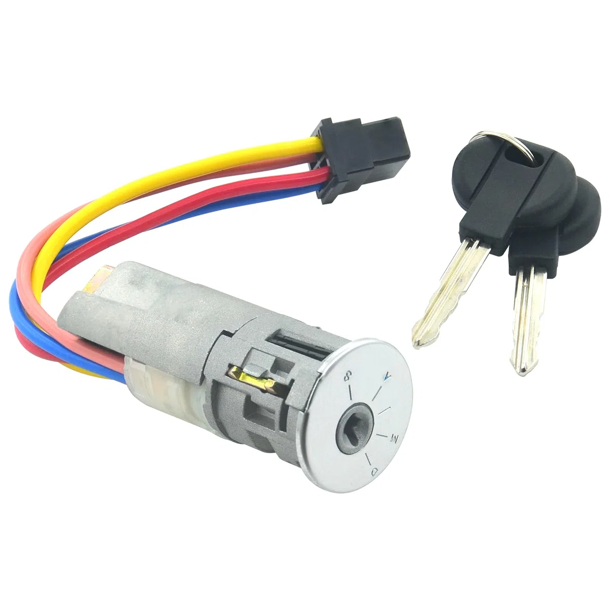 cerradura neiman antirrobo dirección contactor para C15 1984-2005 4162F1 bloqueo de encendido 4162V1