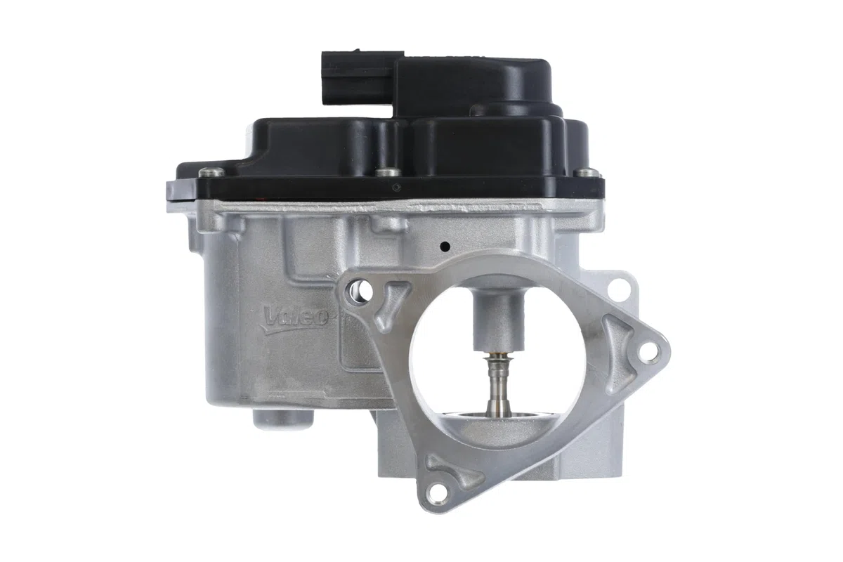 Valeo Válvula EGR 700424