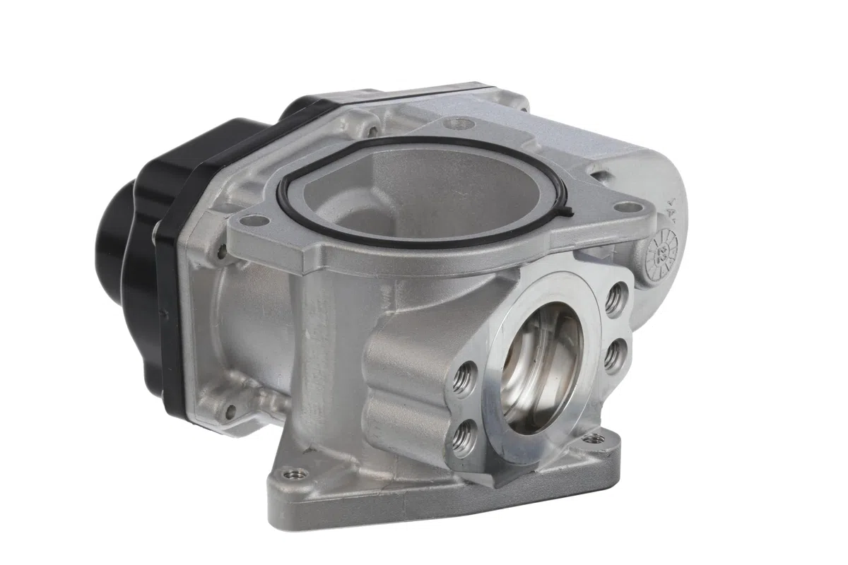 Valeo Válvula EGR 700424