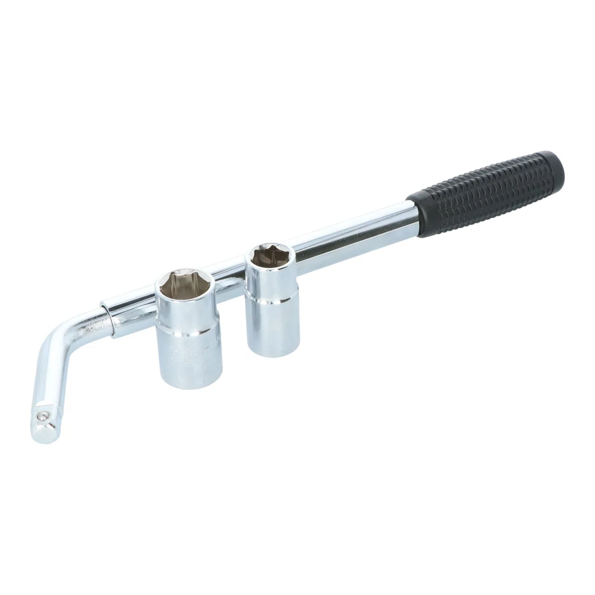 CARPOINT 0678013 Kit Llave de ruedas