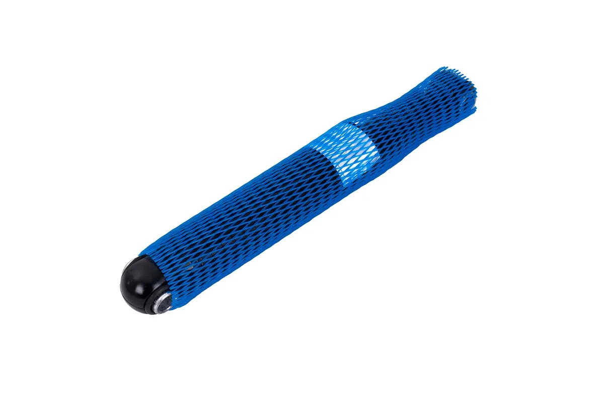 Amortiguador hidráulico PIVEXIN para ejes de remolque 750-1800kg