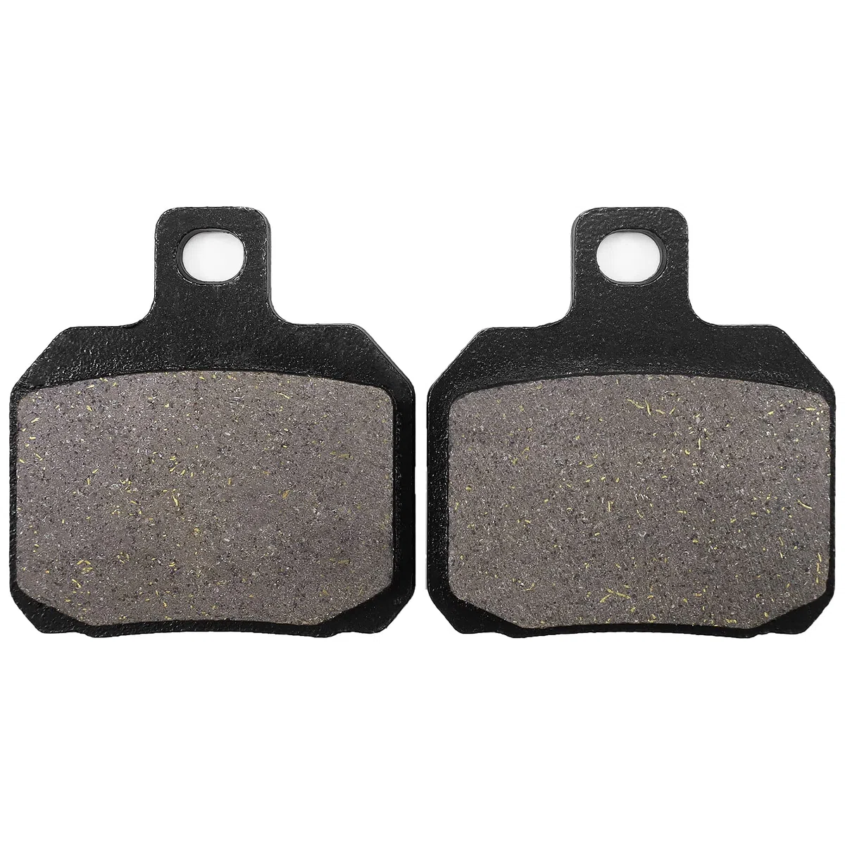 Pastillas de Freno Delantero y Trasero para SUZUKI UH 125 UH125 K2/K3/K4/K5/K6 Burgman 125 2002-2006 UH150 Burgman 150 2004-2006