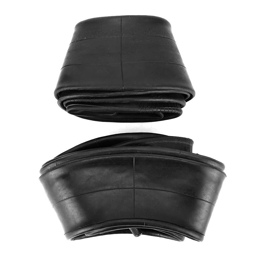 1 par de Goma 2,50 2,75-10 Tubo Interior de Rueda Apto para Pw50, Neumático