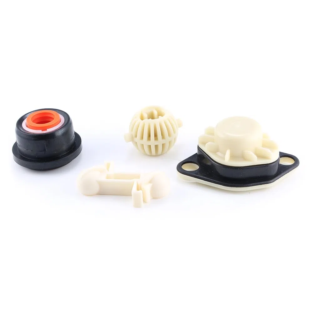 Kit de reparación para VW Golf 3/4, Polo, Caddy, Vento, Seat Ibiza/Córdoba – Rodamiento de palanca de cambios, sustituye 1H0798000, 1H0711173, 191711067, 1H0711574