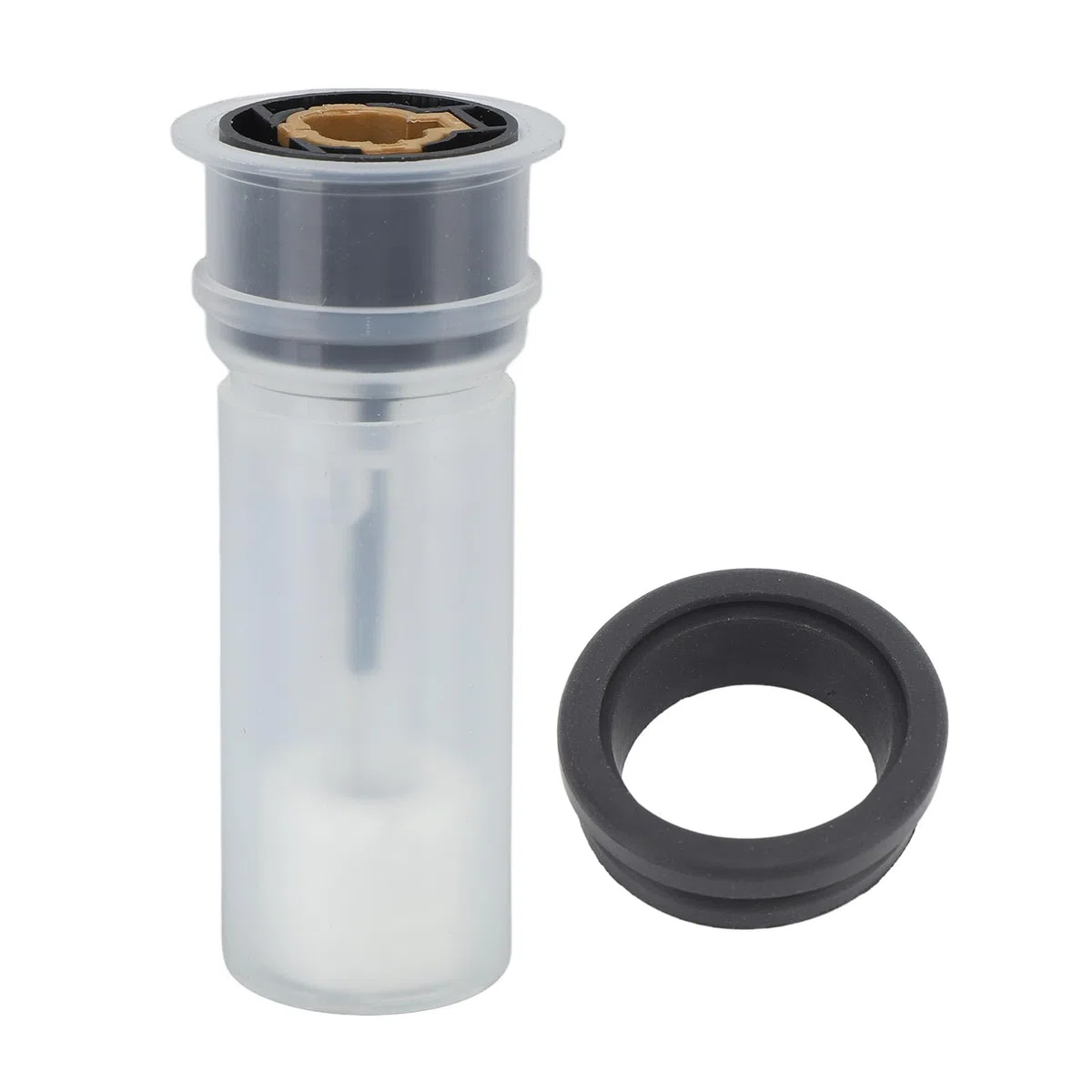 Keenso Cómodos Sensores de Fluido de Lavado de Limpiaparabrisas Sensor Ahorro de Tiempo para la Seguridad de la Conducción para 350Z 370Z Altima Armada Frontier OE 28911-1E400 [Recuerde a su Buen