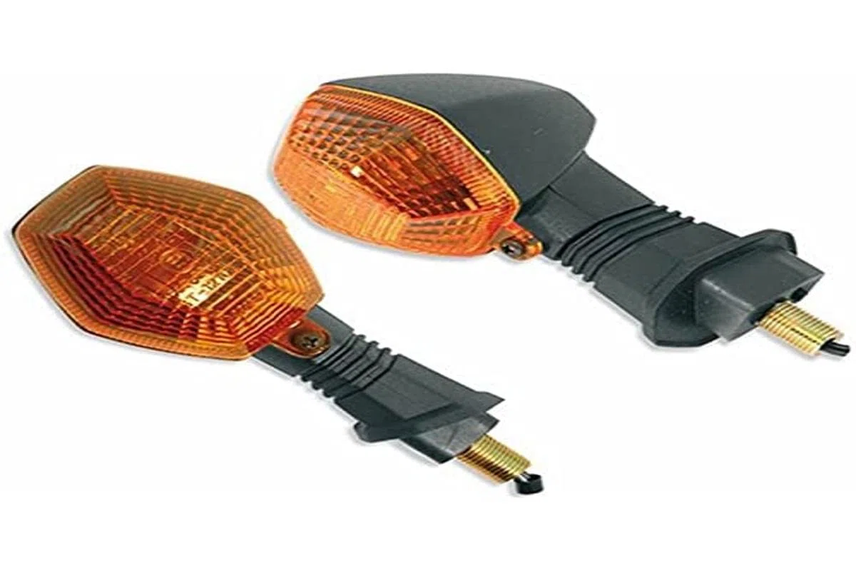 V parts - Intermitente Delantero Izquierdo - 9782