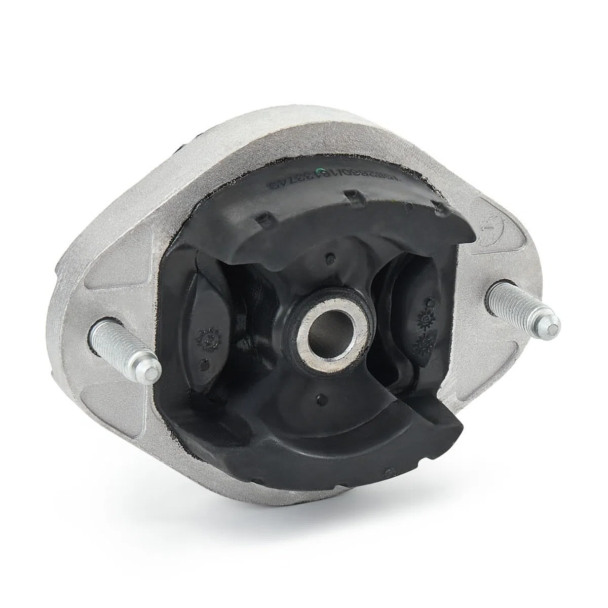 RIDEX 249M0018 Suspensión caja de cambios Compatible con AUDI A4 B7 Avant 8ED