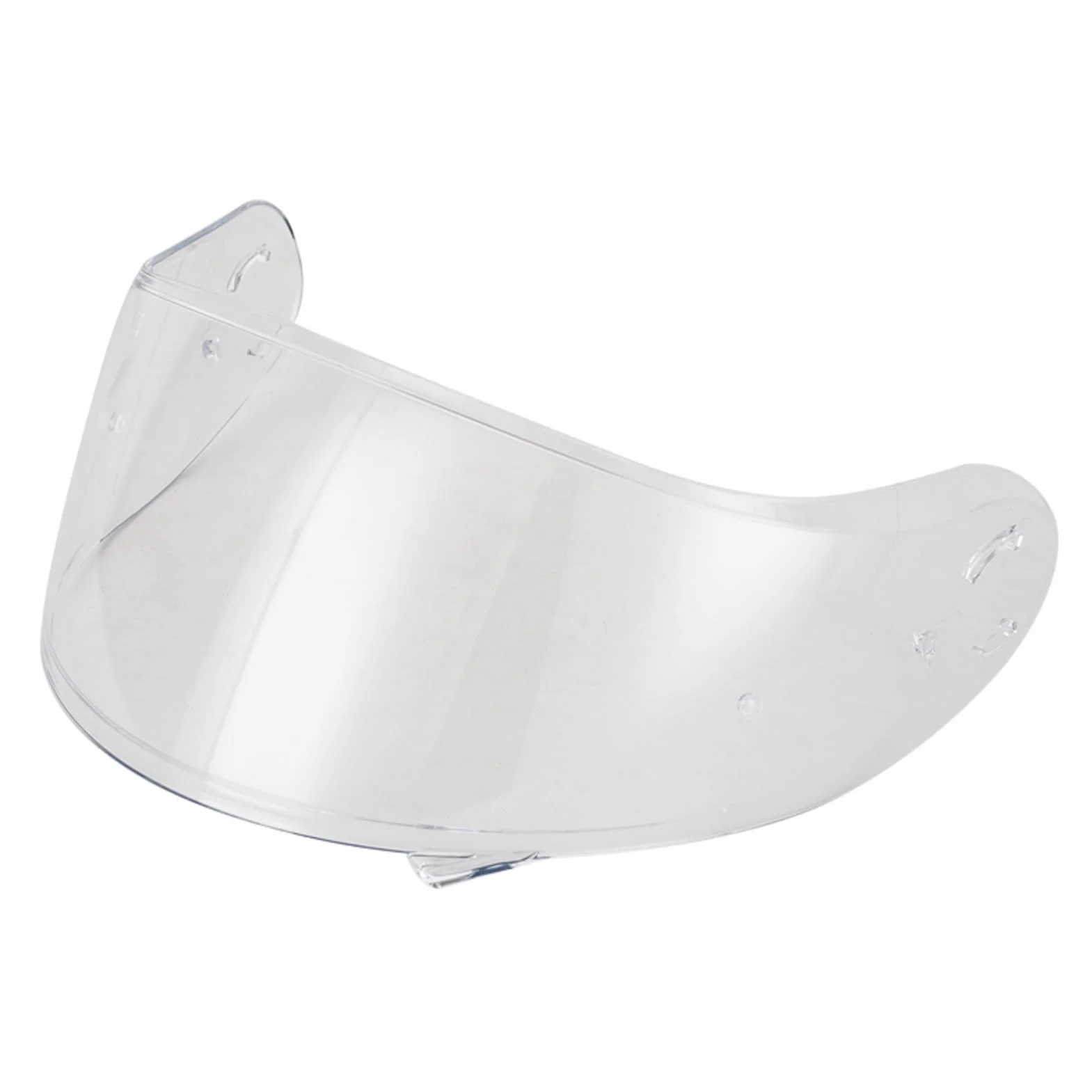 Shoei Neotec Lente de Casco Especial CNS-3 Serie Fit Cuadruple Protections (Anti-Glare/UV400/Anti-Fog/Anti-Wind) Accesorios de conducción de Motocicletas Transparentes de Alta