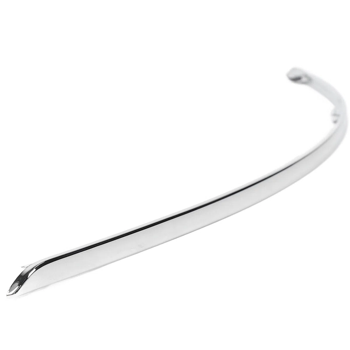 Moldura de Parachoques Trasero Compatible con Clase B W246, ABS, Instalación Fácil, 2011-2014, Embellecedor Protector
