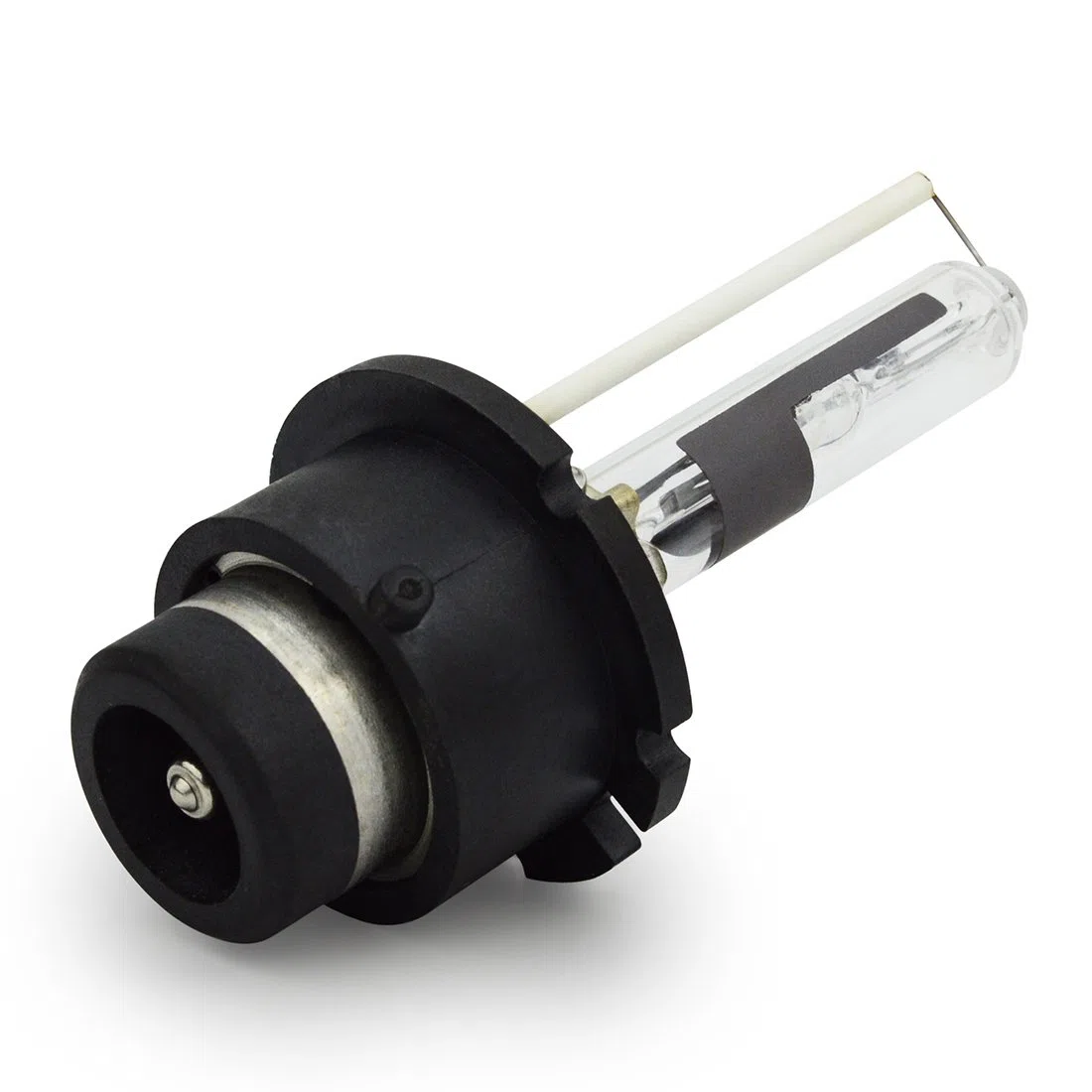 Safego 2X D2R Lámpara de Xenón de Faros Bombilla Hid Xenon Luz Luces de Coche para Coches Blanco Frio Ac 12V 35W 8000K