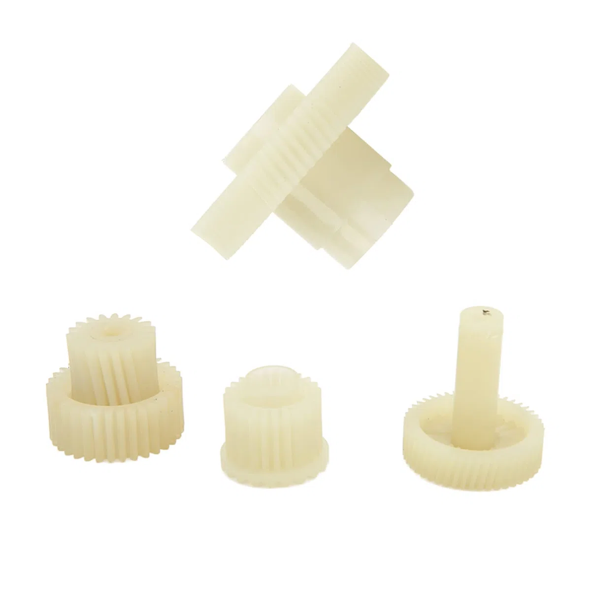 4 Uds Kit de Reparación de Freno de Mano de Estacionamiento Accesorios de Coche Reemplazo para 3 4 Sport Cables de Freno de Estacionamiento Automotriz Freno de Mano
