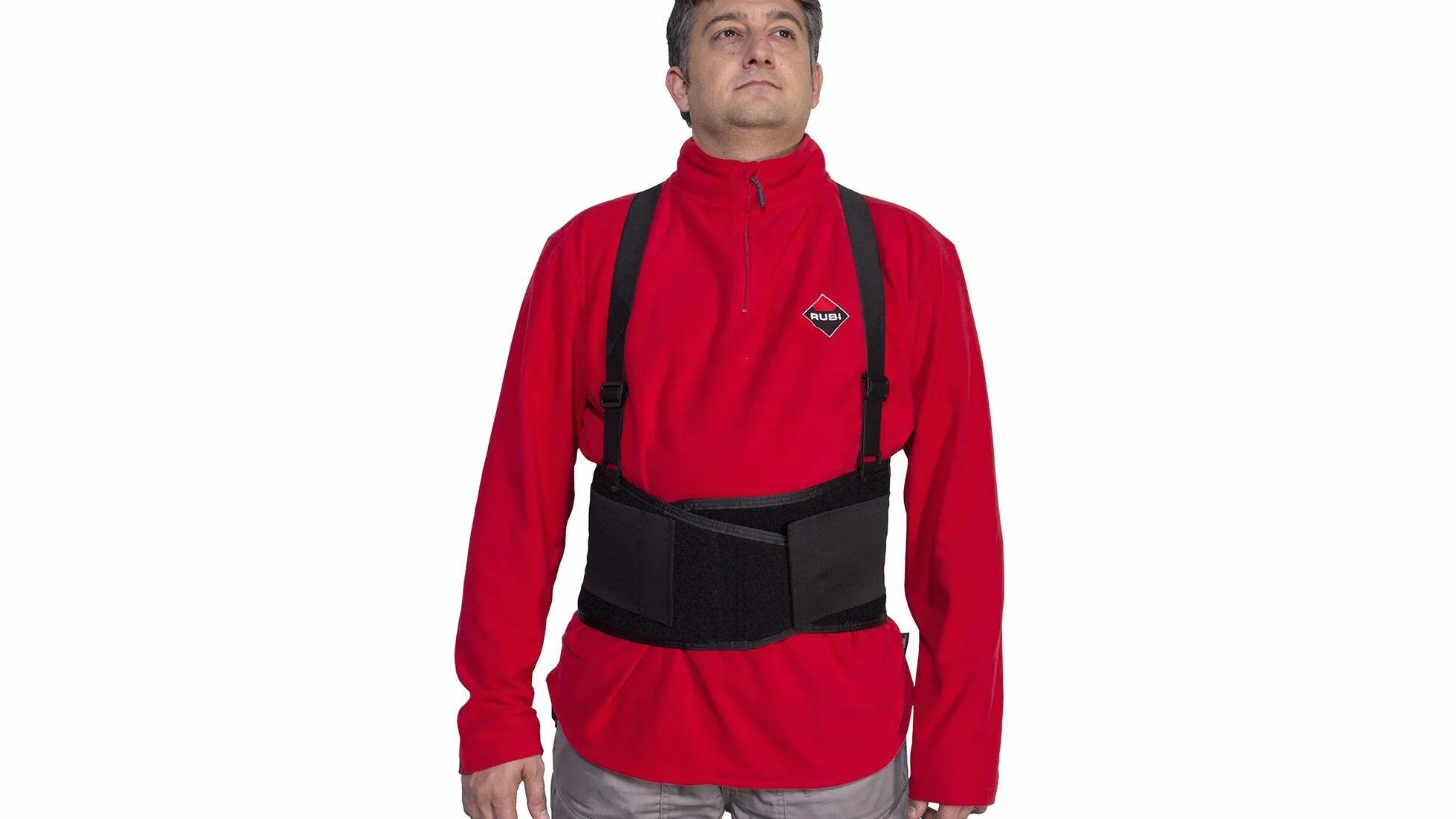 Rubi - Protector Lumbar T-Xl (104-112 Cm) (80914)