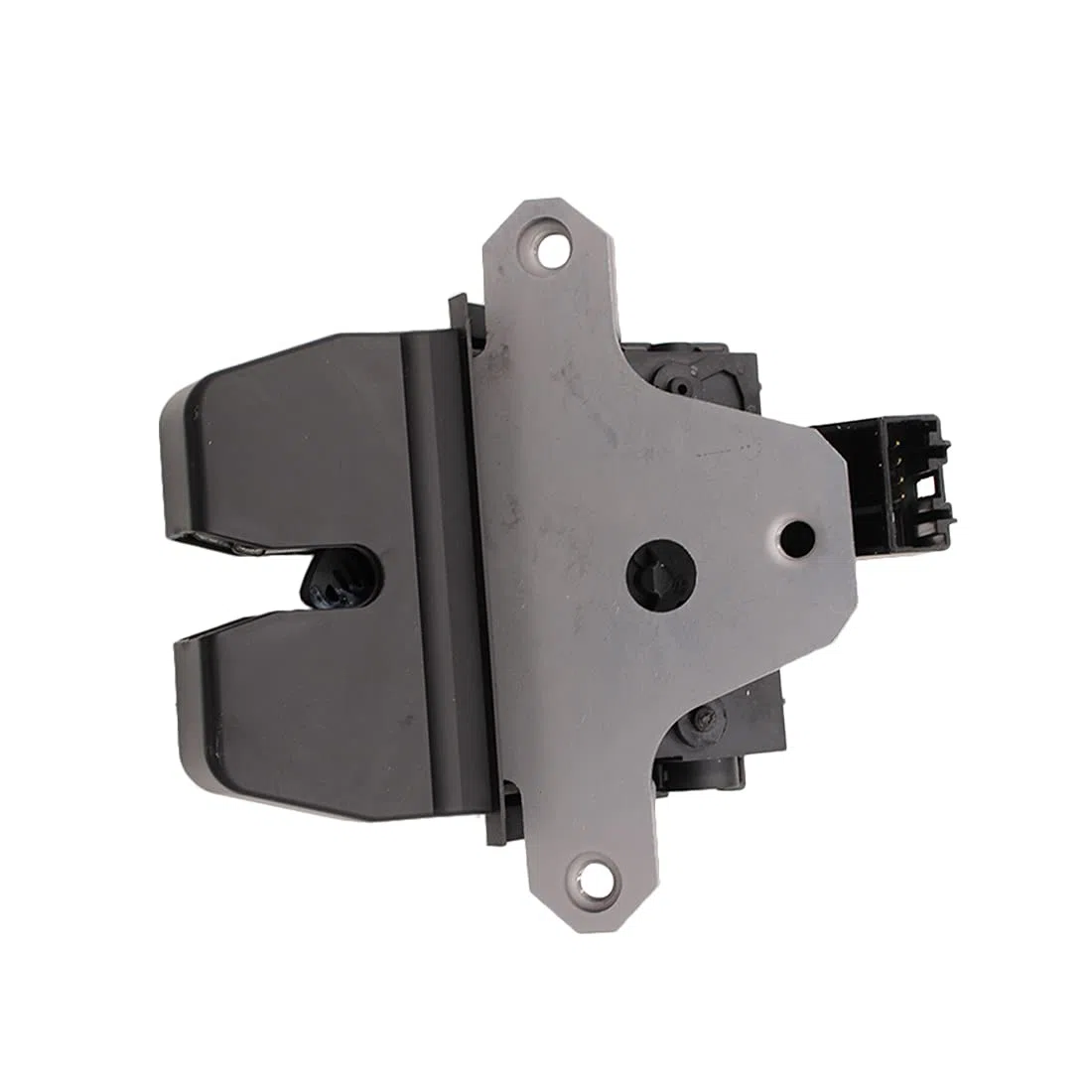 Cierre de la cerradura de la puerta trasera del maletero del coche Cerradura del coche OEM # 8M51-R442A66-AC Para Ford S-Max Focus 8M51-R442A66-AC