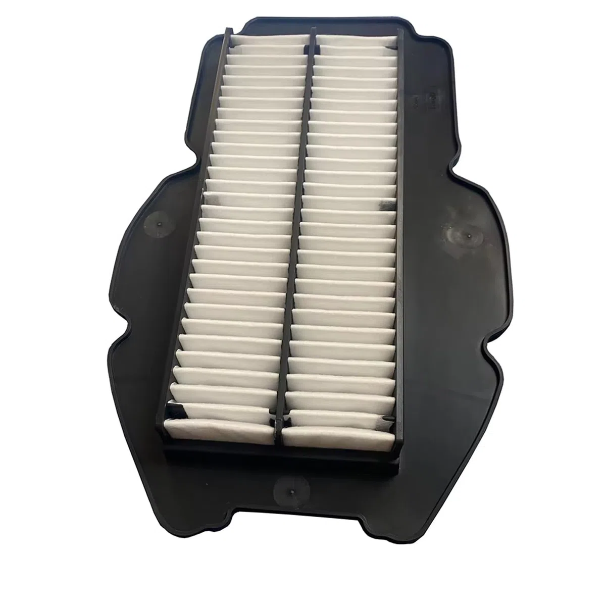 Filtros de Filtro de Aire de Motocicleta para HYOSUNG para GV650 GV 650 QH650 Limpiador De Filtro De Aire De Motor De Motocicleta 650cc